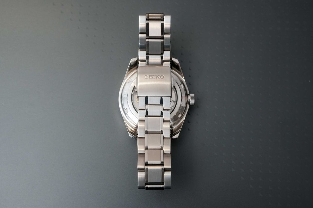 Seiko Presage SPB221J1