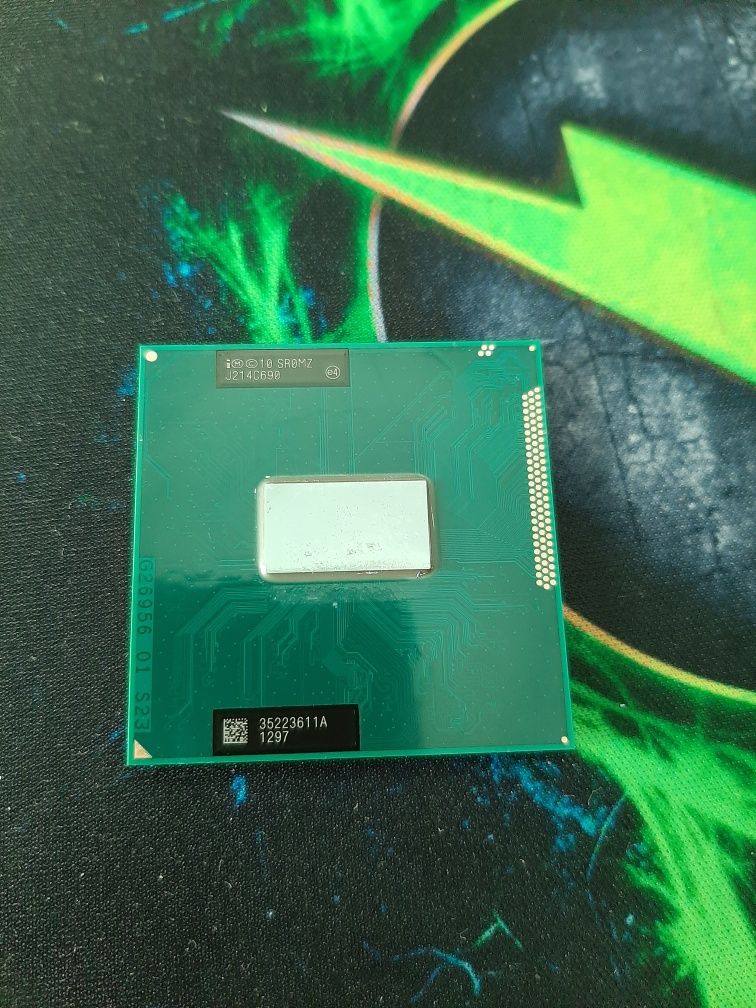 Процесор ноутбука Intel® Core™ i5-3210M Processor