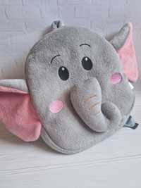 Рюкзак детский слон