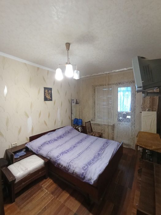 Довгострокова оренда