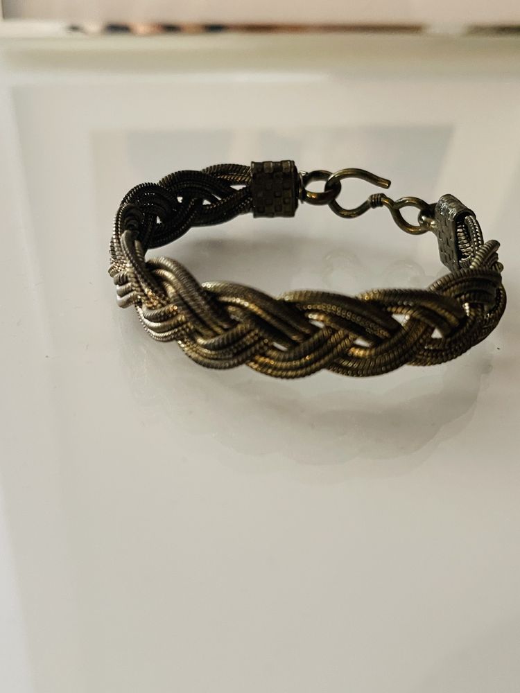Bijuteria - colar, brincos, pulseira