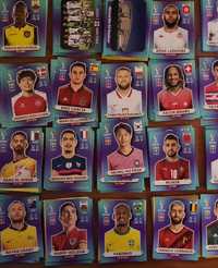 Cromos Mundial/Copa/FIFA World Cup 2022