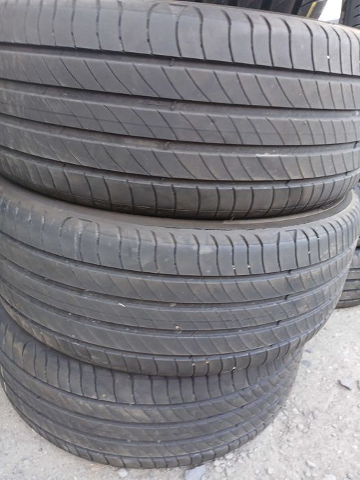 A725. MICHELIN PRIMACY 4 215/55/18 opony letnie