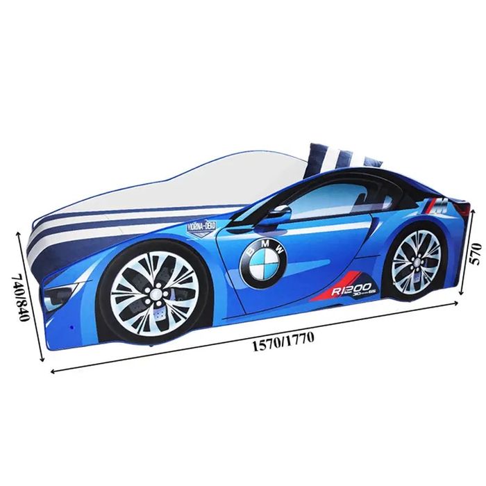 Продається диван машинка BMW