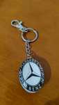 Brelok Mercedes Benz