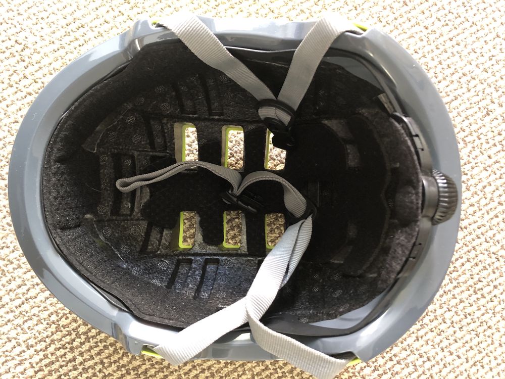 Kask Scott rozmiar L