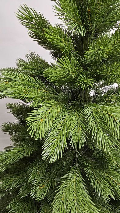 Choinka sztuczna, sosna 100% PE 150 cm