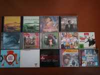 Диски CD / MP3 / PC / VideoCD / DVD.