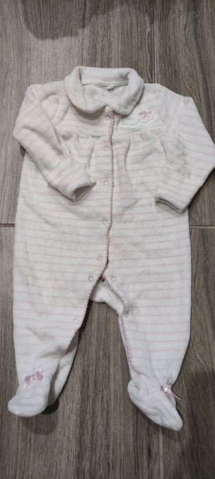 Речі для новонародженої