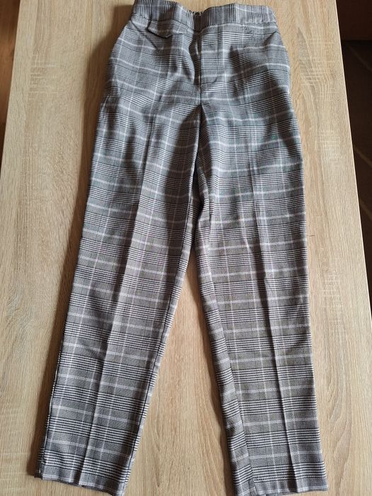 Eleganckie spodnie Sisnay XXS