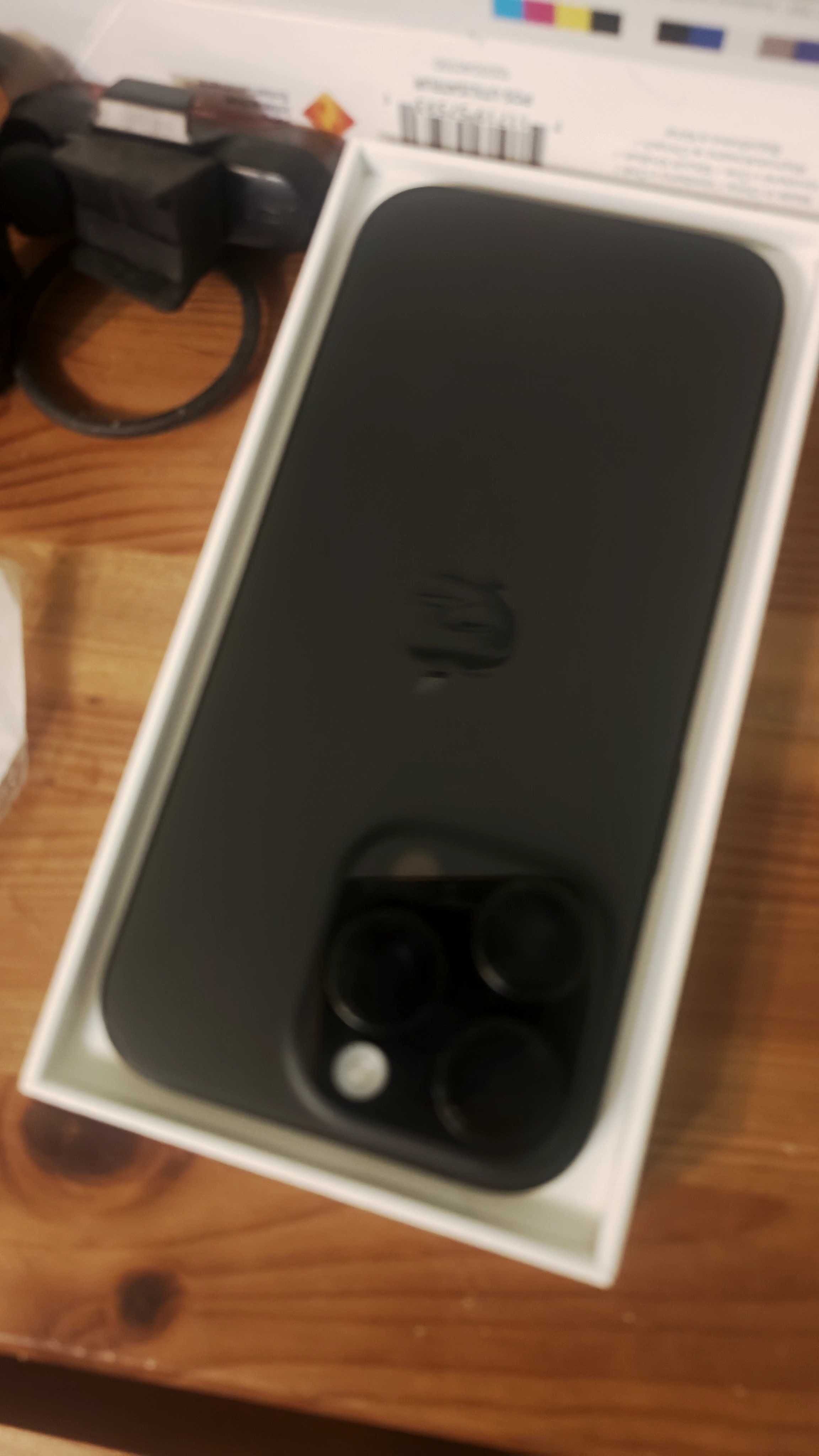 iPhone 16pro 128