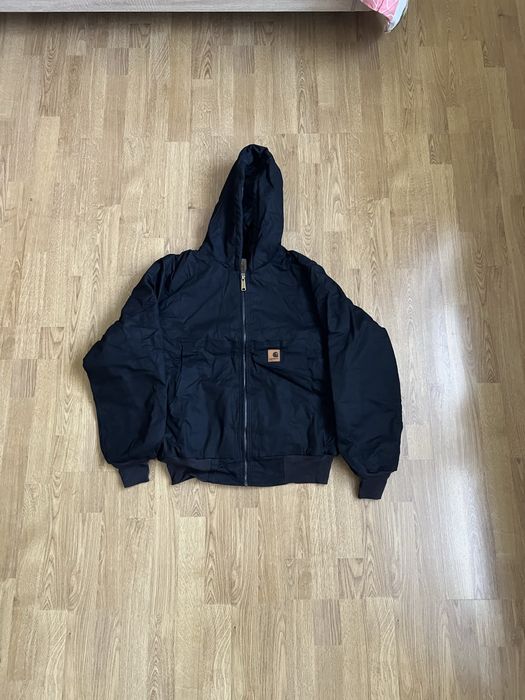 Kurtka carhartt , rozmiar Medium (rozmiar M)