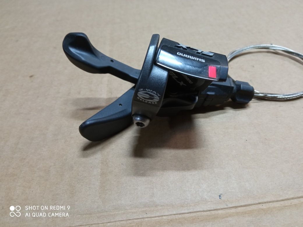 Manetka 3s Slx m660