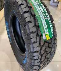 265/65 R17 Позашляхові АТ шини ROADCRUZA, НП Без передоплати 265/65/17