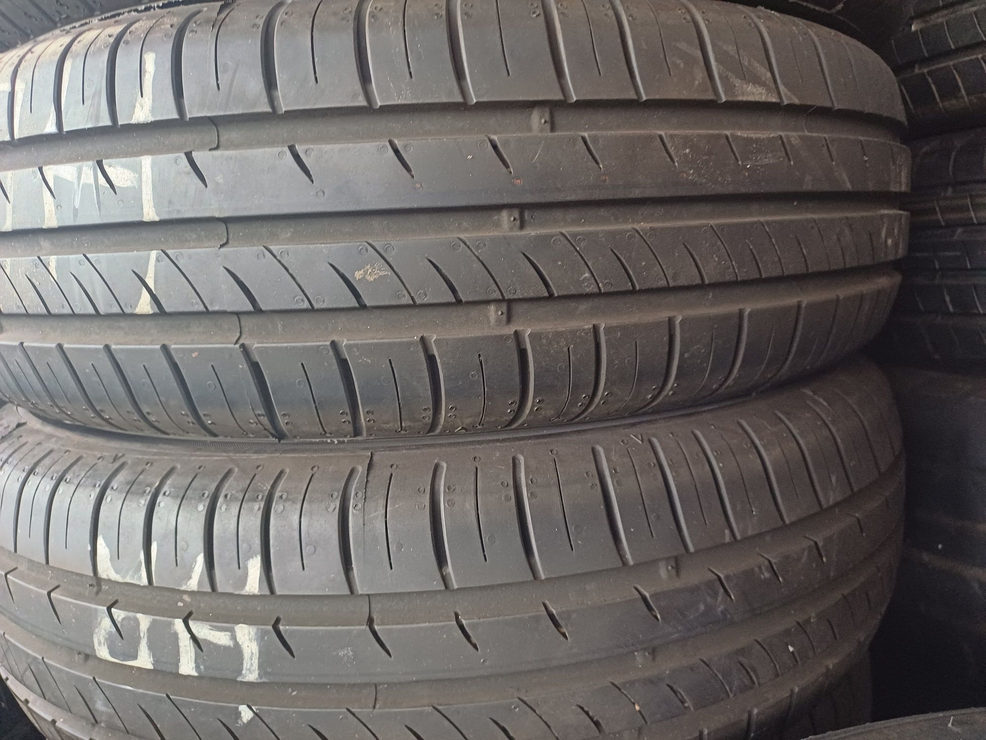 185/65/15 nexen hankook kumho michelin continental świeże doty