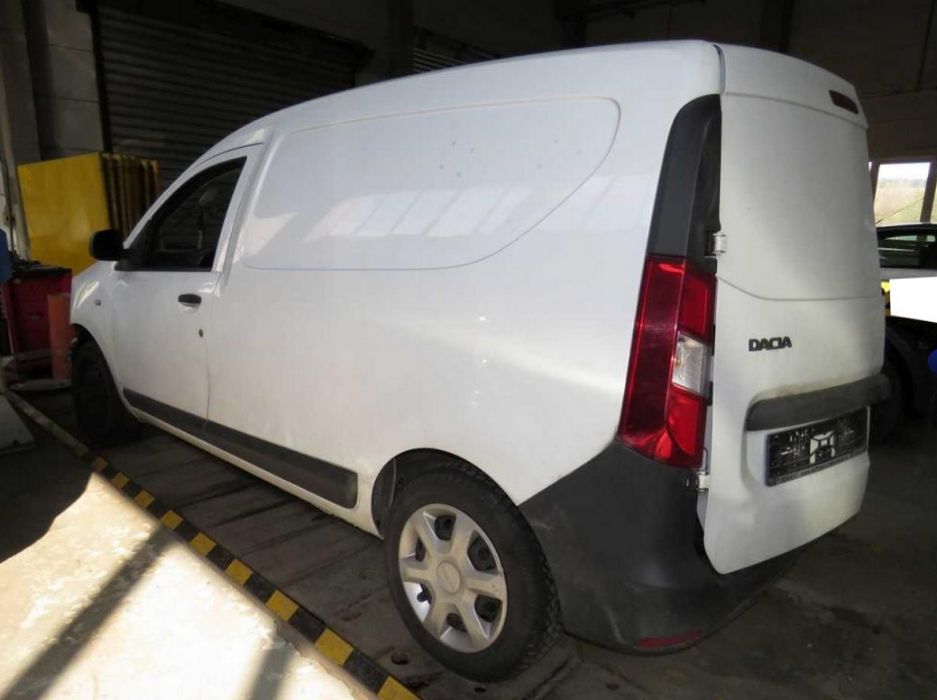 dokker запчасти шрот авторазборка разборка Доккер запчасти докер