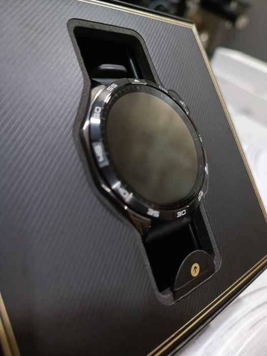 Смарт годиник Huawei Watch GT 4