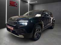 Jeep Avenger 54 kWh Summit