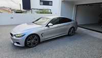 Bmw 420 Grand Coupe Nacional Pack M realstyle