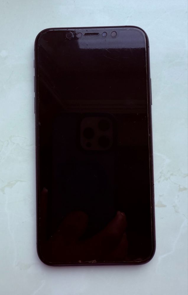 IPhone XS вживаний