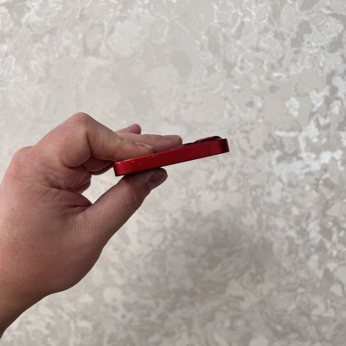 iPhone 13 Mini 128GB Red