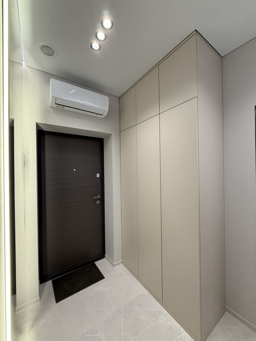 Продаж елітної квартири в ЖК Кристал, преміум ремонт | Crystal