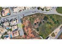 Pêra - Lote de terreno para construção de enorme moradia (isolada) ...