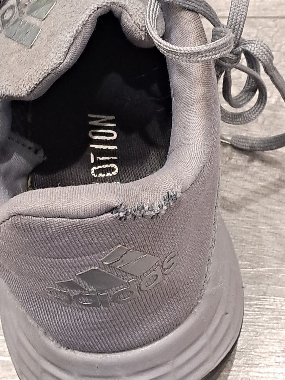Оригінальні кросівки Adidas Duramo SL Mens Running Shoes (D Standard)