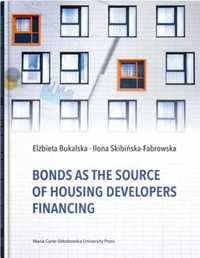 Bonds as the Source of Housing Developers.. - Elżbieta Bukalska, Ilon