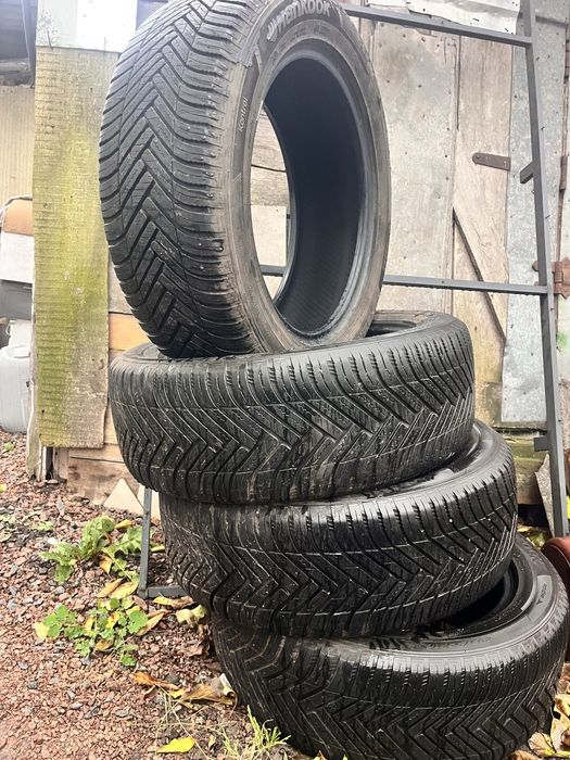 Гума Резина Hankook