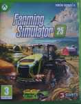 farming Simulator 25 X-Box Seris x - Rybnik Play_gamE Rybnik