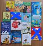 Livros infantis novidades