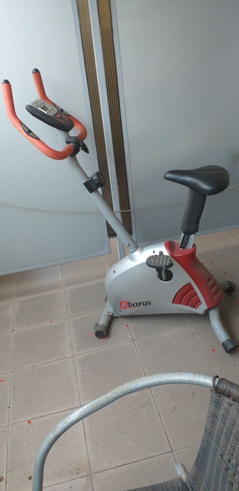Rower Stacjonalny