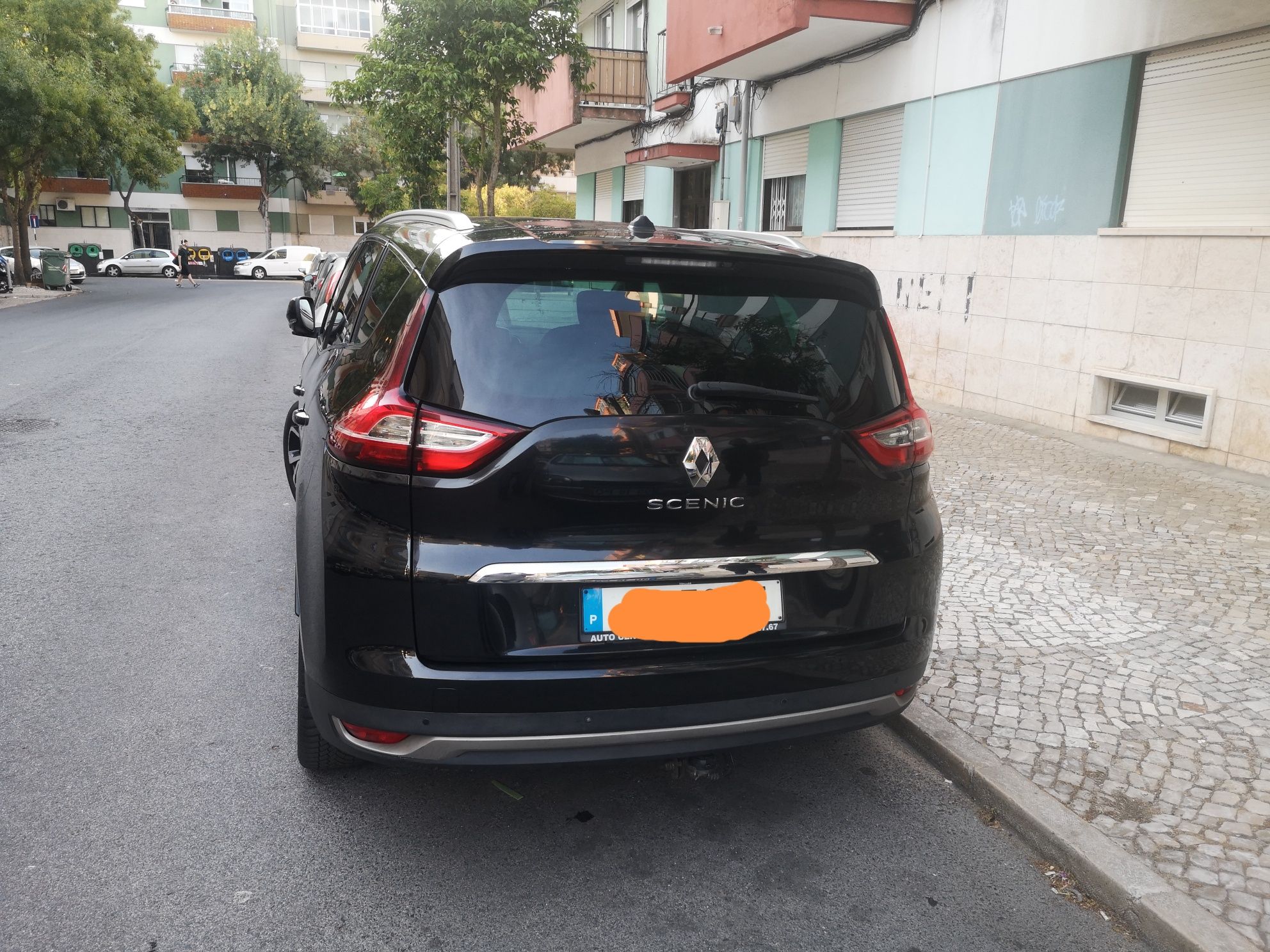 Renault Grand Scénic