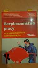 Bezpieczeństwo pracy w przedsiębiorstwie samochodowym