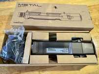 Mikrotik Metal 5SHPn 2шт. Нові. Торг!