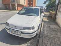 Fiat punto 55 SX