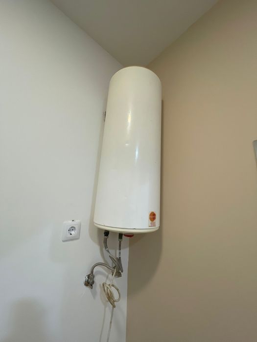 Termo-acumulador 100lt