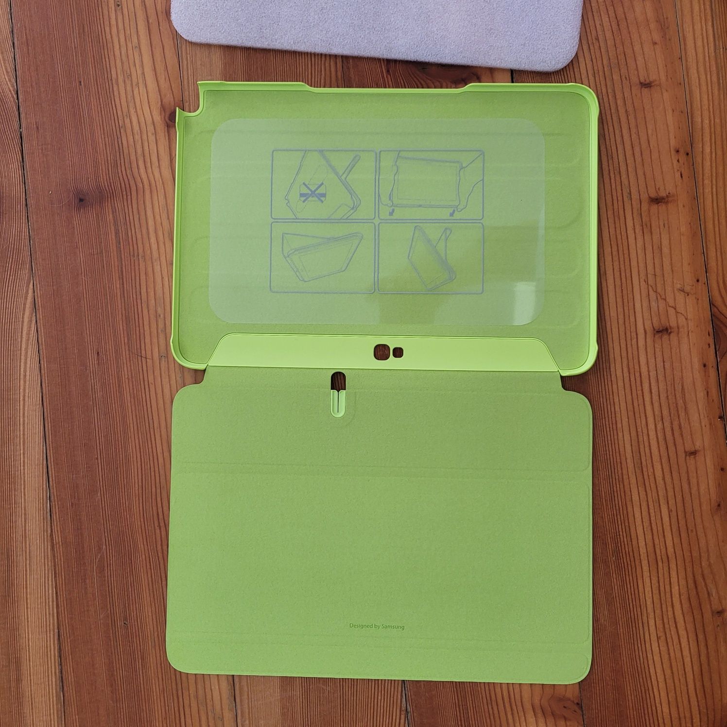 Etui Samsung Galaxy Note 10.1