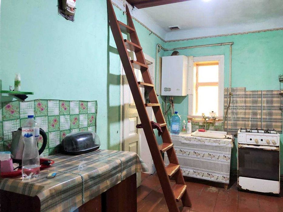 Продам будинок в Богородчанах.