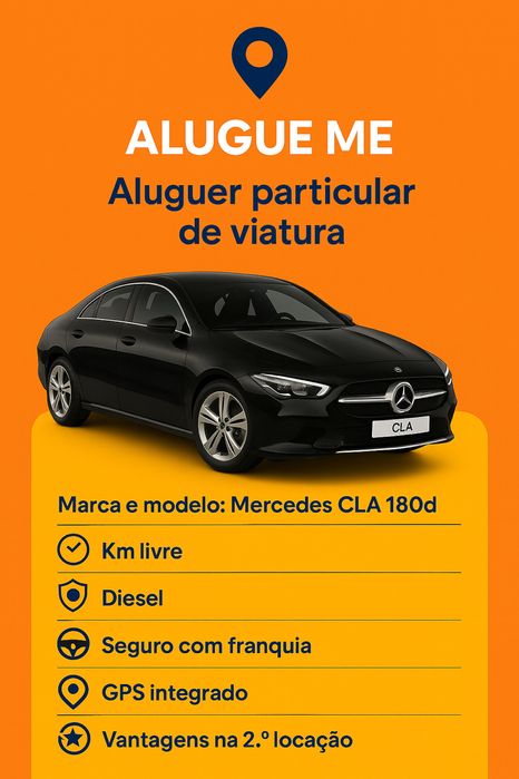 Aluguer de veiculos sem cartão de crédito – desde 23€/dia