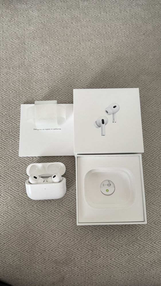 AirPods Pro 2 Full 2024