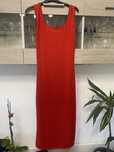 Vestidos novos de loja