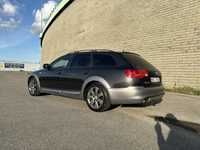 Audi A6 C6 Allroad 3.0 Tdi