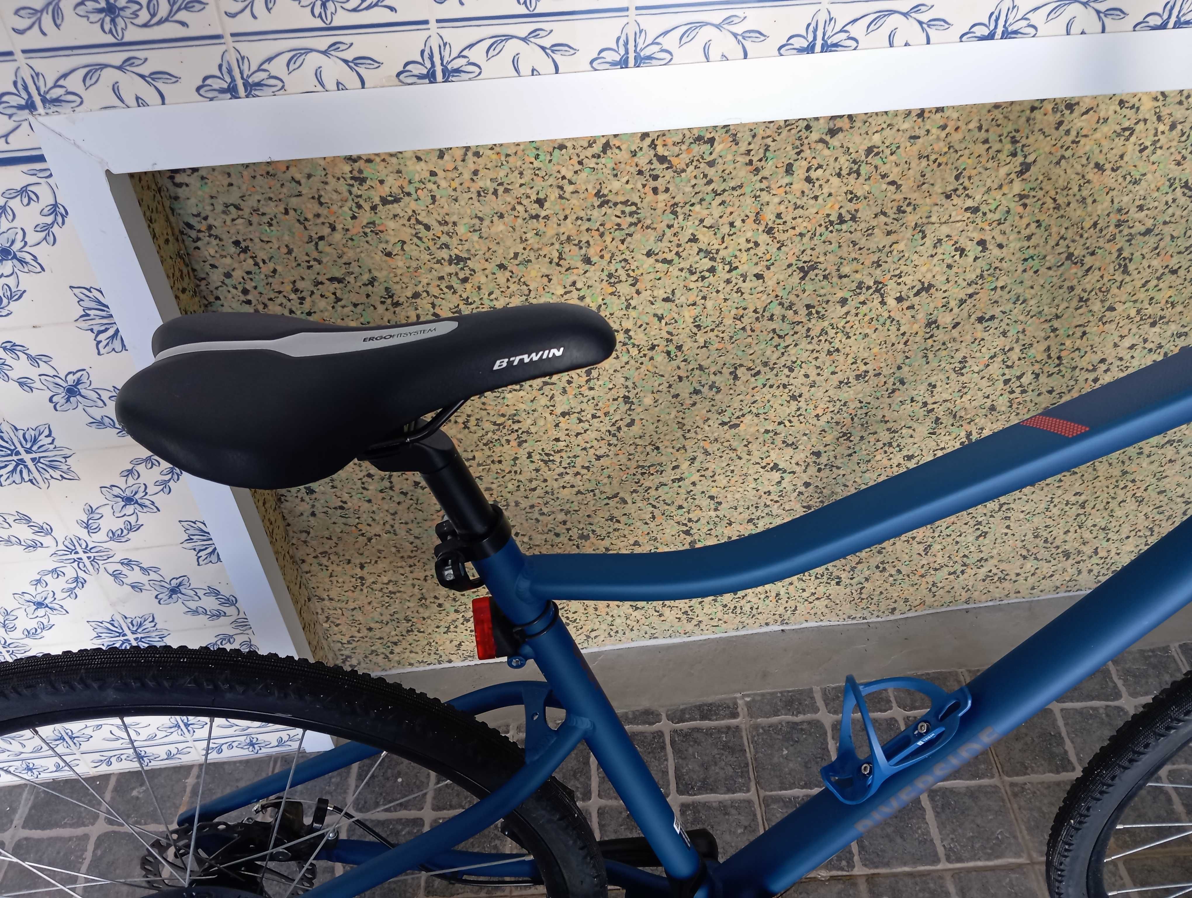 Vendo bicicleta de estrada Riverside