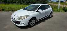 Renault Megane Sprzedam Renault Megane III