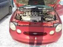 Ford Taurus SHO,Форд Таурус СХО  98г 3,4л. 32кл. V8