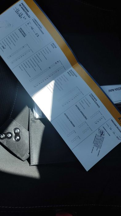 ( OPORTUNIDADE ) Renault Clio 1.5 DCi