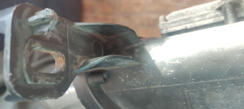 Peugeot 407 Coupe reflektory lampy