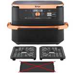Frytkownica Beztłuszczowa Ninja Af500Eu 2470 W 10,4 L
